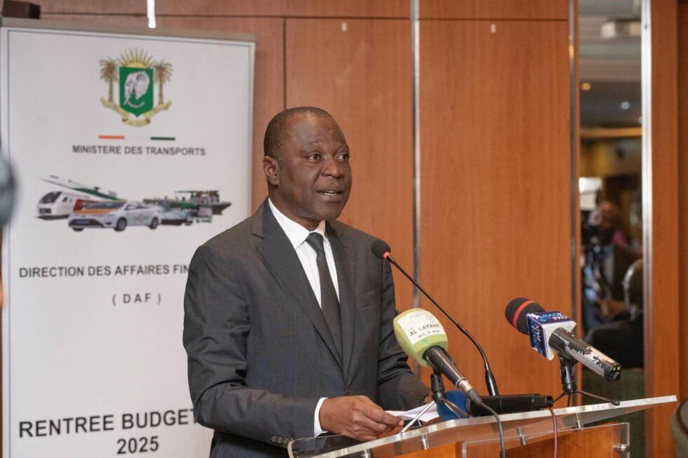 Côte d’Ivoire/Transports : Amadou Koné annonce une accélération des projets en 2026 8 Amadou Koné
