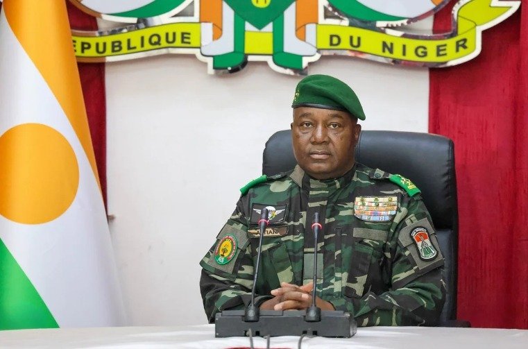 Niger : Abdourahamane Tiani réitère ses accusations contre les présidents ivoirien, béninois et français 8 IMG 20260214 WA0007