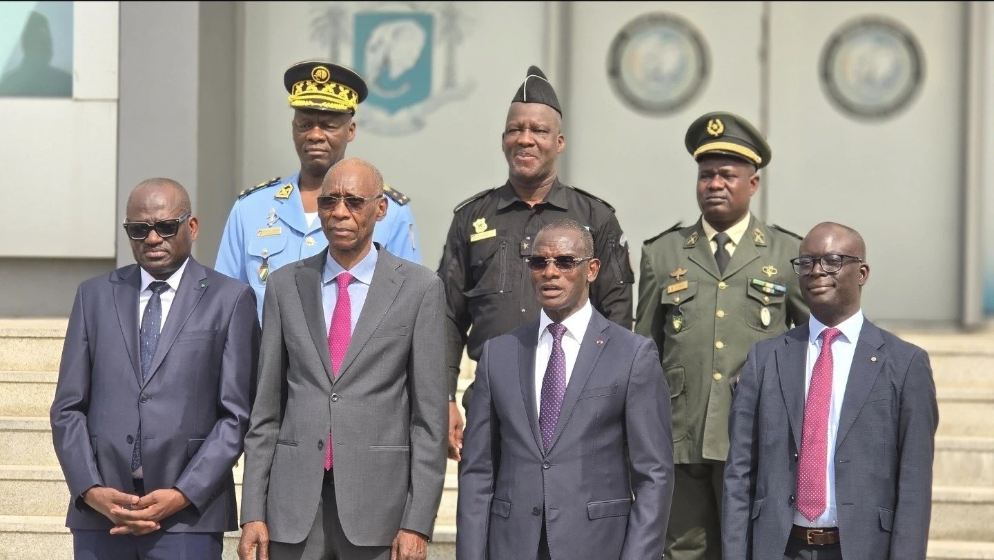 JOJ 2026 : le Sénégal sollicite l’expertise sécuritaire de la Côte d’Ivoire 8 IMG 20260226 WA0012