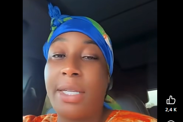 Côte d'Ivoire: l’influenceuse Maabio convoquée pour conduite imprudente 8 lutte contre l'incivisme routier