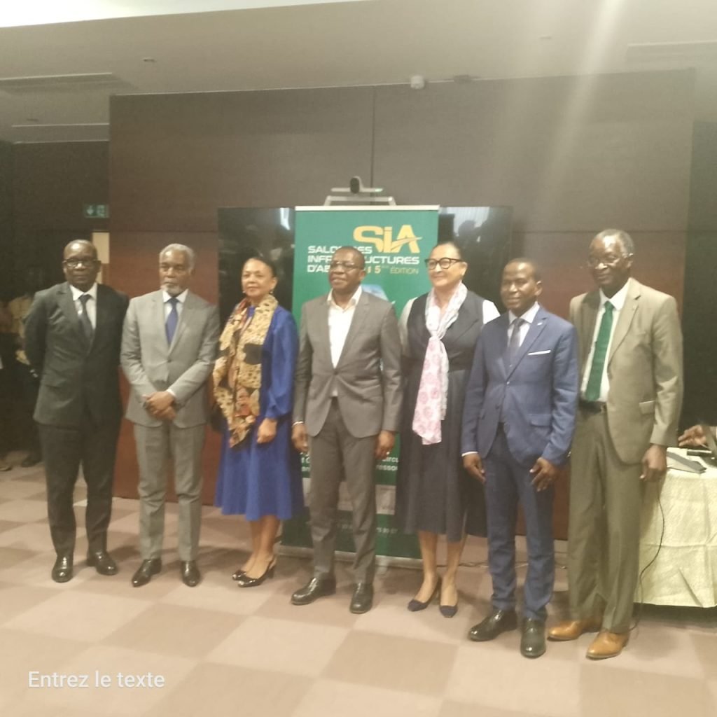 Côte d‘Ivoire : Le Salon des Infrastructures d’Abidjan se tiendra du 17 au 19 septembre 2026 8 SIA 2026