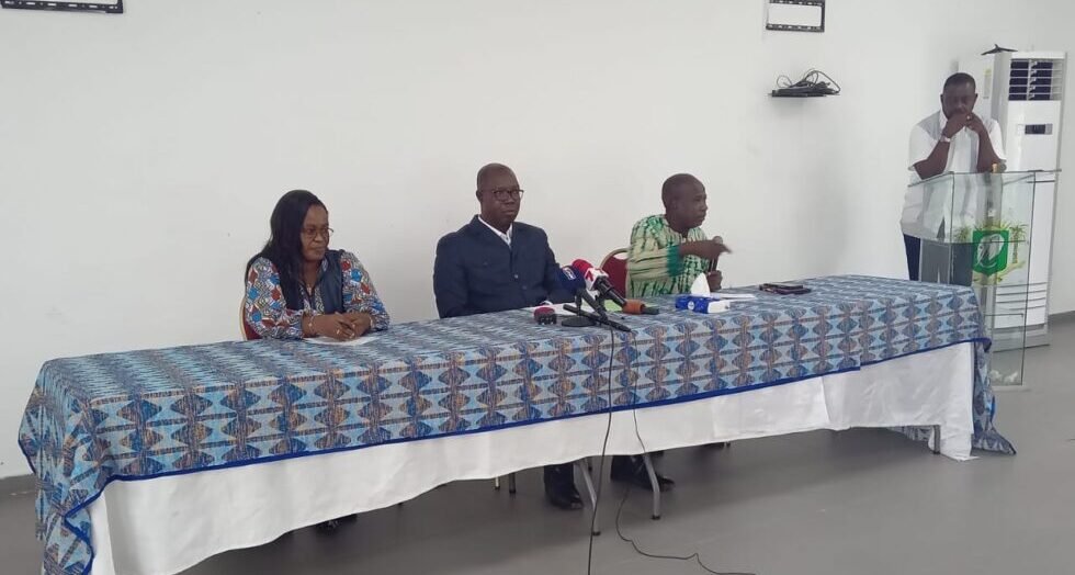 Côte d'Ivoire/Suspension du 12è congrès des journalistes : Le bureau sortant veut faire appel 8 INJCI élection congrès