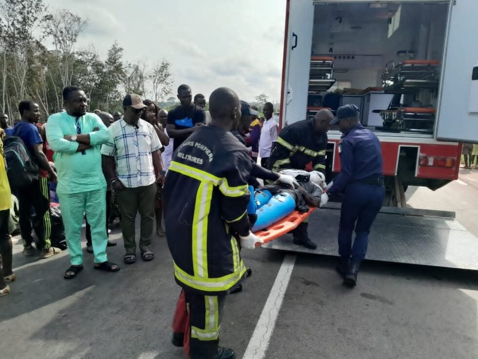 2026 accidents côte d'ivoire