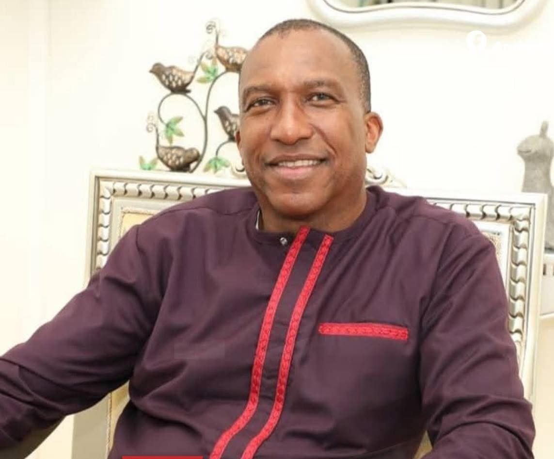 Côte d’Ivoire/Hervé Alliali après sa Victoire aux législatives à Toumodi: “Nous avons gagné ensemble” 8 alliali toumodi pdci rda 1