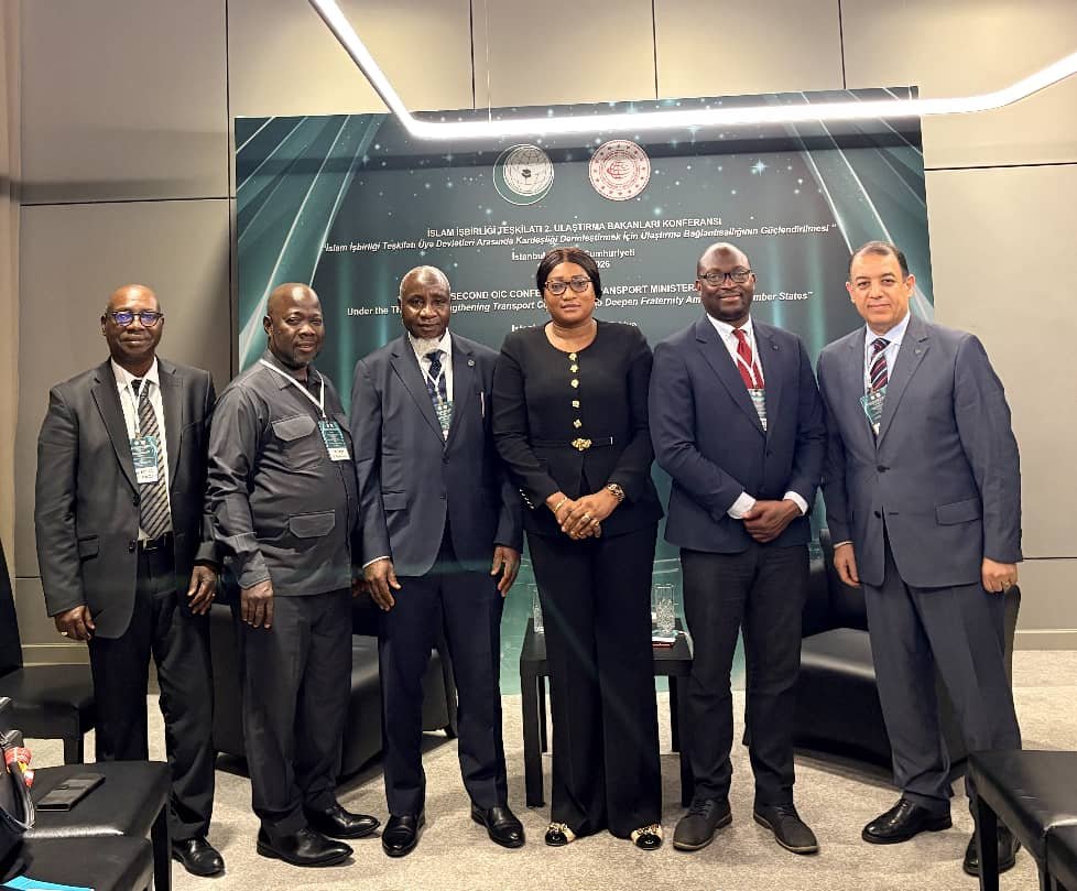 turquie cote dIvoire transport