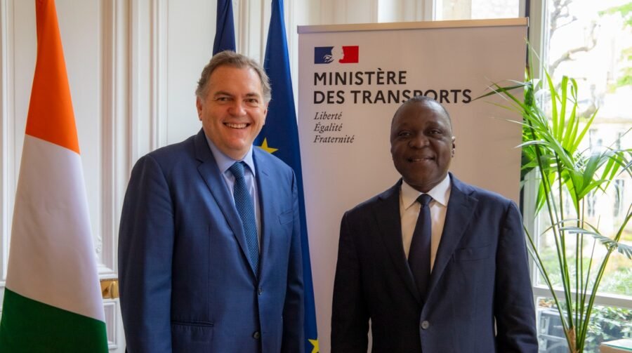 Transports investisseurs