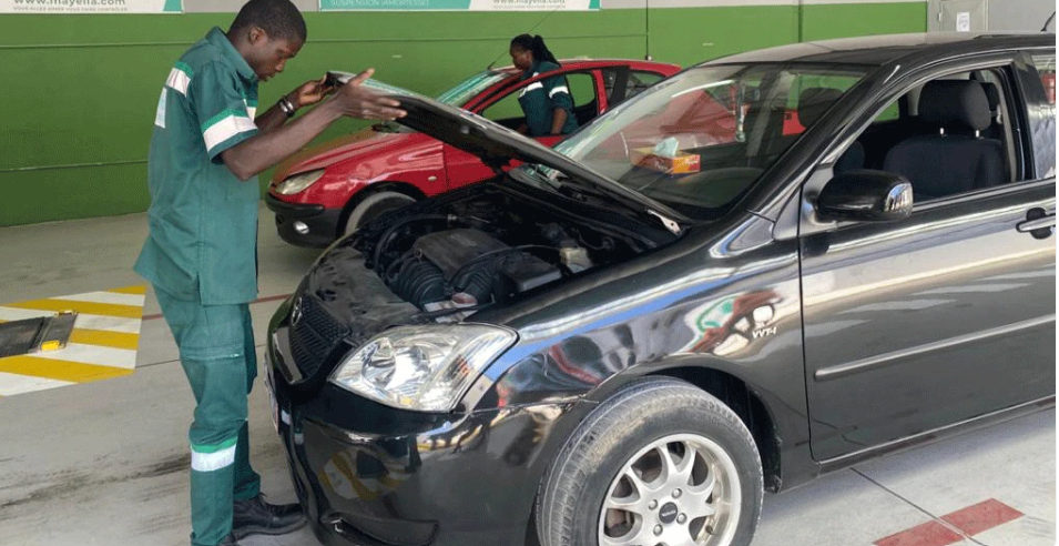 Côte d’Ivoire / Sécurité routière : le gouvernement ferme des centres de contrôle technique 8 fermerture de centre Adzopé boundiali