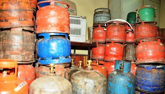 Gaz butane : les raisons derrière la recrudescence des explosions 8 explosion gaz butane