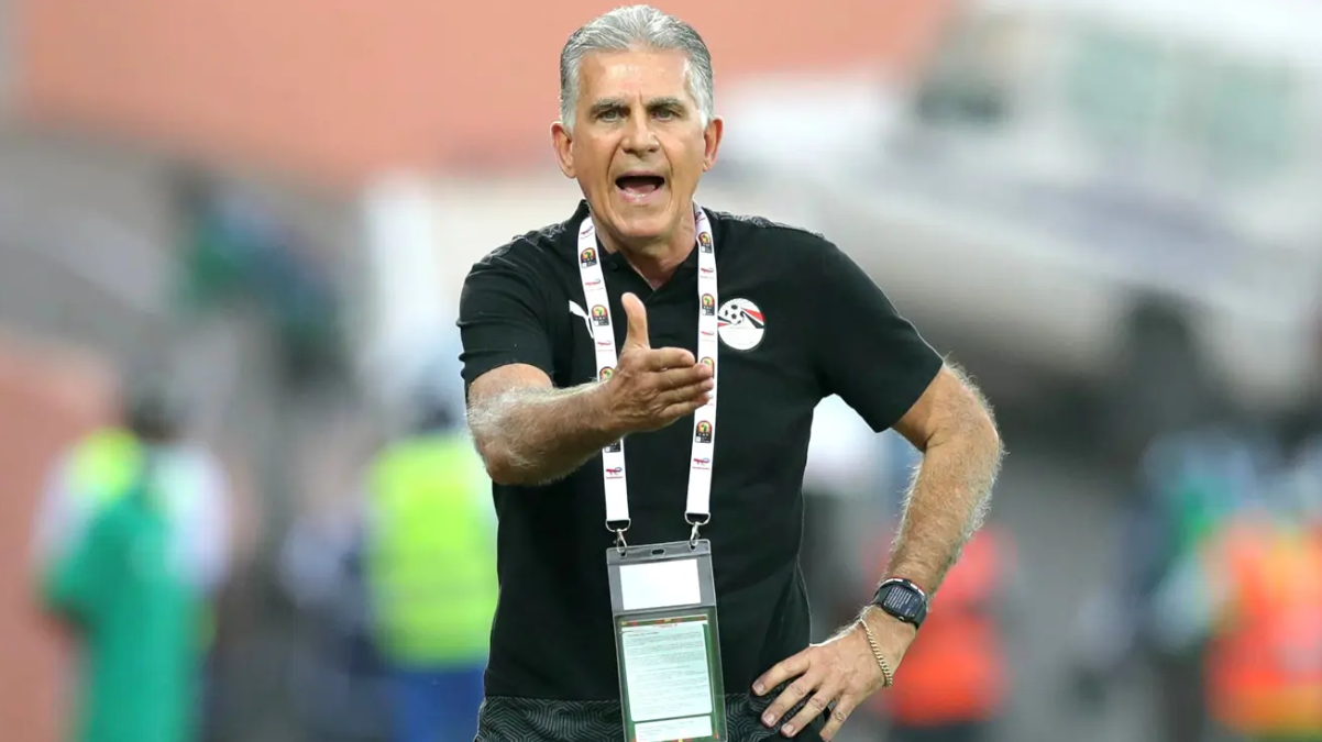 Blacks Star du Ghana : Carlos Queiroz en mission 8 Black Stars, Carlos Queiroz, Otto Addo, Fédération ghanéenne de football, Coupe du monde de football, expérience internationale, parcours en Coupe du monde,