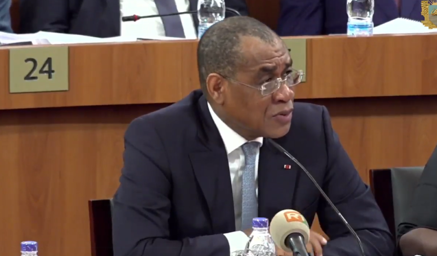 Côte d'Ivoire : Le gouvernement suspend les opérations de déguerpissements 8 déguerpissemnts