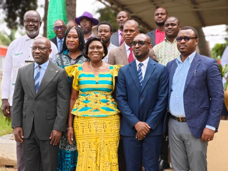 Côte d’Ivoire : l’opposition propose la création d’un Haut Conseil Électoral indépendant 8 réforme électorale