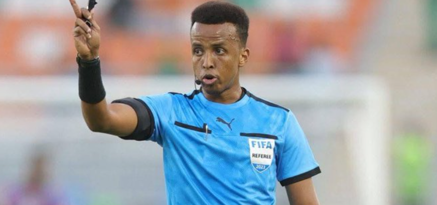 Mondial 2026 : l’arbitre somalien Omar Artan refoulé à son arrivée aux États-Unis 8 coupe du monde 2026