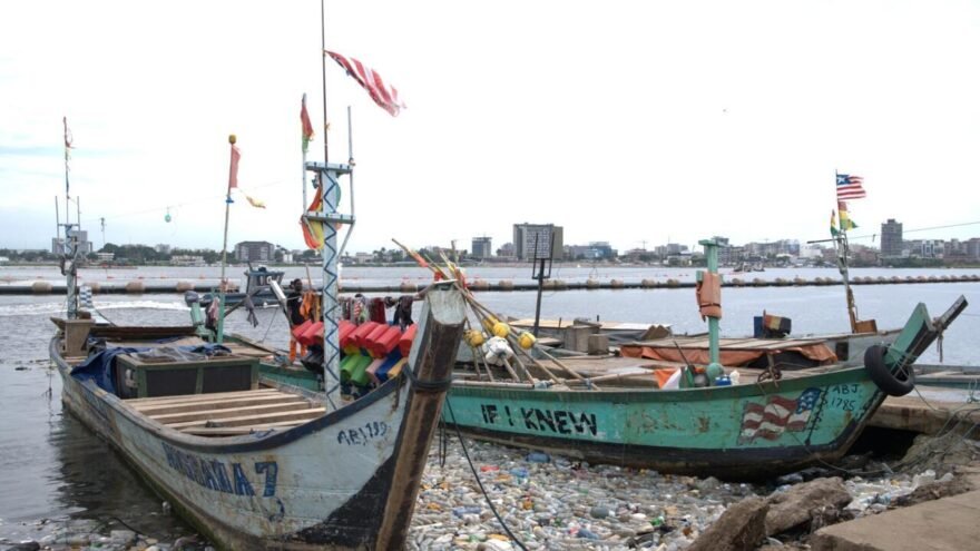 Côte d'Ivoire : le gouvernement annonce la fermeture des pêches à compter du 1er juillet 2026 8 fermeture de la pêche