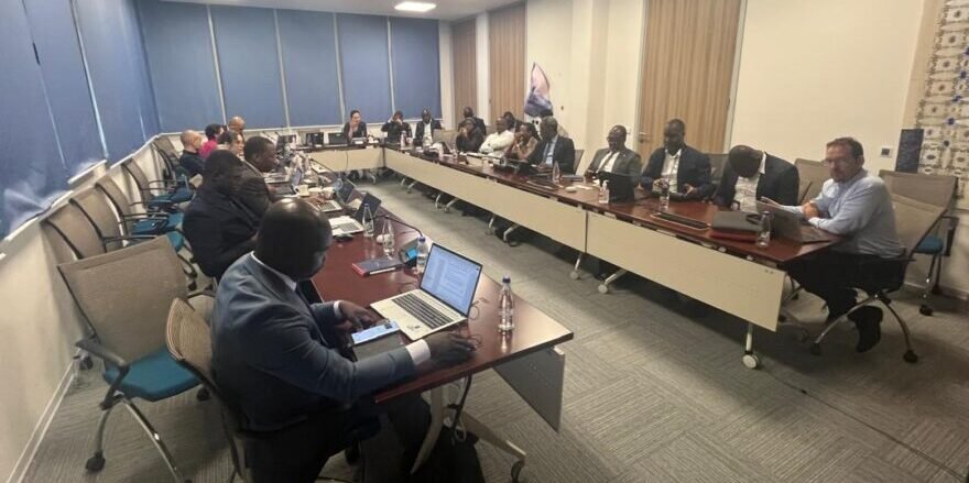 Mobilité électrique : la Côte d'Ivoire accélère sa transition, la Banque mondiale valide le cap 8 WhatsApp Image 2026 06 09 at 15.57.05 e1781022170391