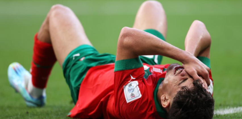 Coupe du monde 2026 : le Maroc perd deux de ses cadres avant son entrée en lice 8 abde ezazzouli maroc e1781180214124