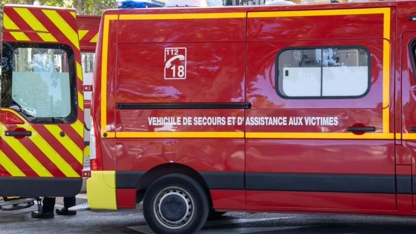 Canicule en France : deux jeunes enfants retrouvés morts dans une voiture à Carpentras 8 deux enfants meurts France