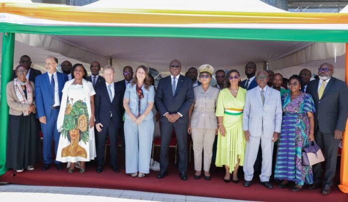 Côte d’Ivoire / Journée mondiale de l’environnement : l’ONU et la société civile appellent à une mobilisation générale 8 andy costa mobilité verte