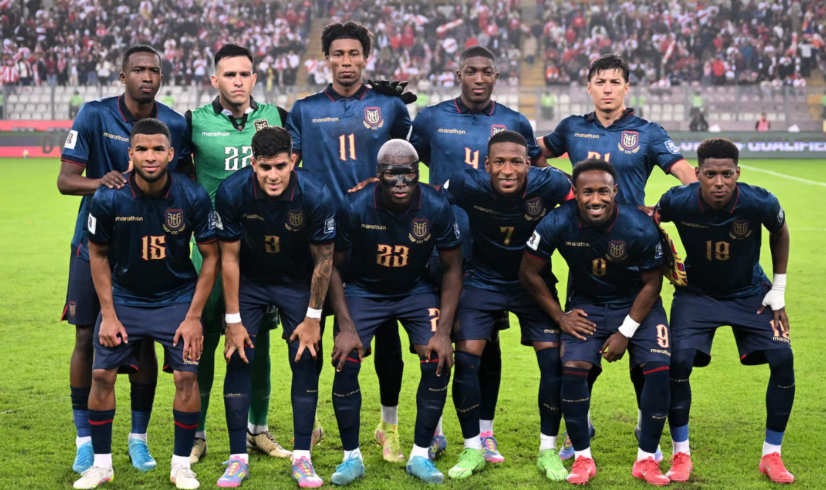Mondial 2026 : L’Équateur, un mur sur la route des Éléphants 8 Equateur vs côte d'Ivoire