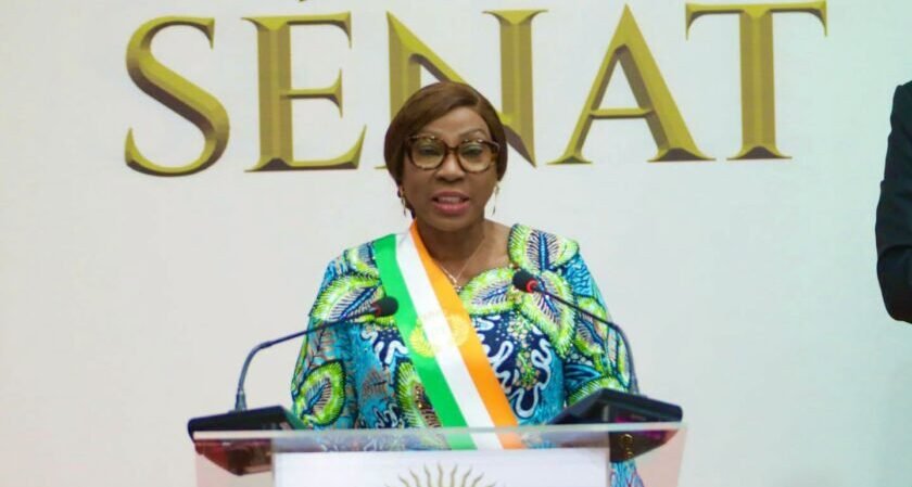 Nouvel organe de gestion des élections : les attentes de Kandia Camara 8 kandia camara organe electorale e1781965293802