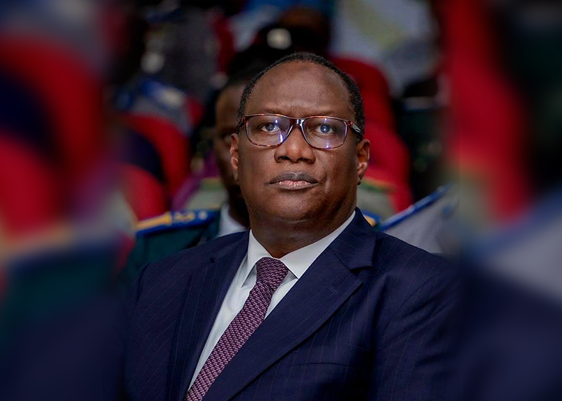 Prix spécial régional du meilleur ministre de la Défense : Le ministre de la Défense se désolidarise de l’événement 8 vice preisdent meilleur minitre Tene ouattara