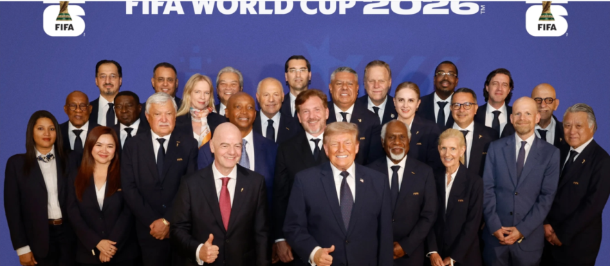 audience FIFA