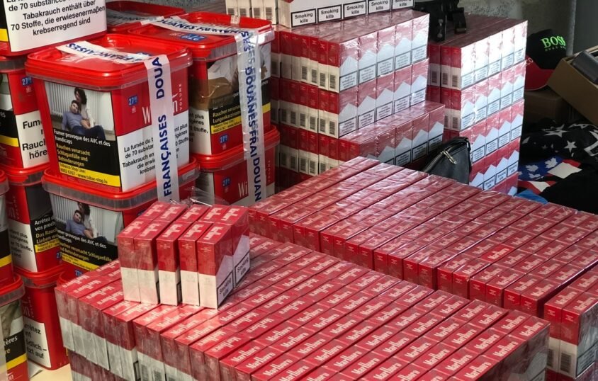 Côte d'Ivoire : l'État renforce son contrôle sur la filière tabac 8 PH TABAC e1785425222109