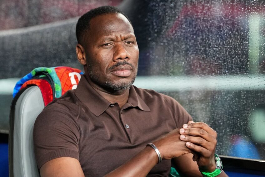 Mondial 2026 : La presse sénégalaise réclame la tête de Pape Thiaw 8 défaite belgique