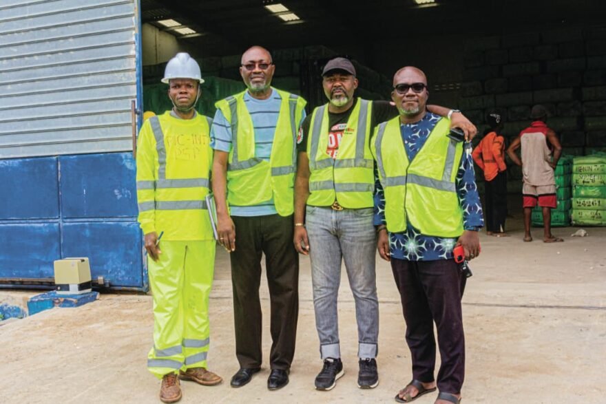 Port sec de Parakou : Le Bénin renforce son ambition de hub logistique régional 8 WhatsApp Image 2026 07 08 at 13.20.39 e1783533683439