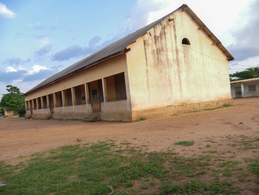 Côte d'Ivoire : Le Groupe scolaire Centre, un patrimoine centenaire en quête de renaissance à M’Bahiakro 8 Groupe scolaire Centre
