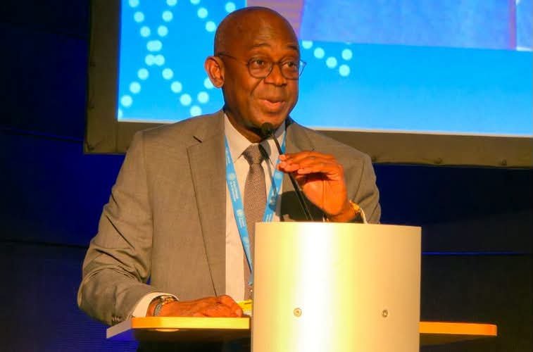 Transition numérique : À Genève, la Côte d'Ivoire plaide pour une coopération régionale en faveur d'une IA africaine 8 ia gouvernance geneve