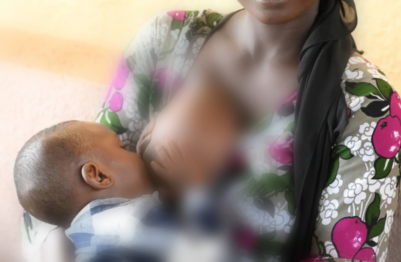 lait maternel cote divoire UNICEF e1783598505673