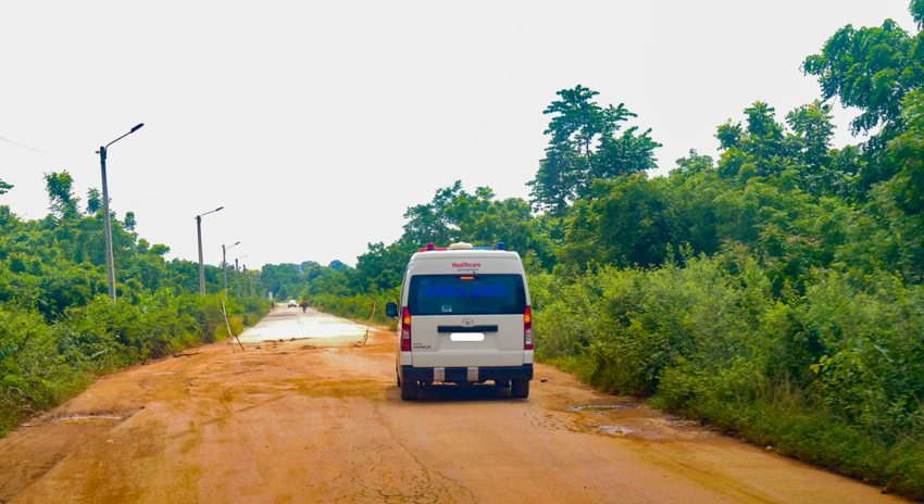 Côte d’Ivoire: La dégradation de l'axe Ananda-M’Bahiakro, principal cri de cœur des populations 8 mb2 1 e1783090842285