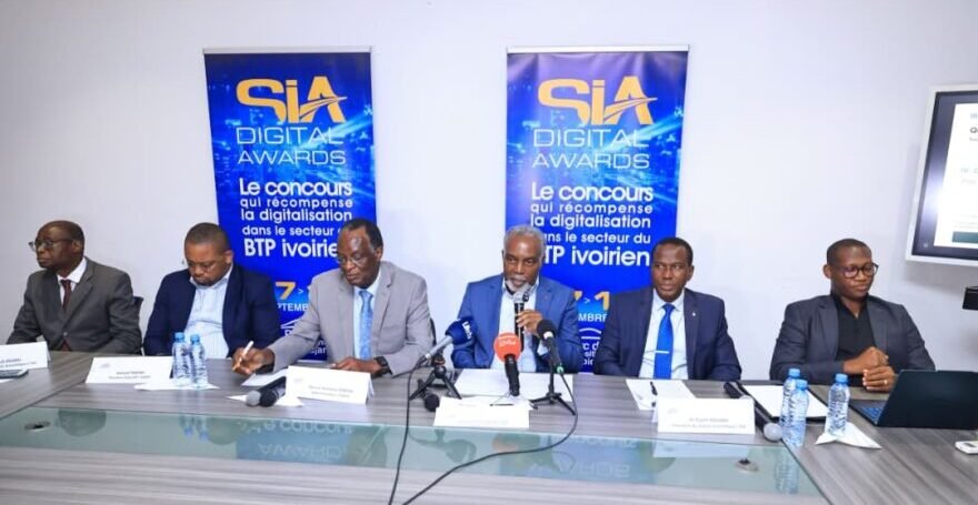 Transformation digitale : Le GIBTP lance le SIA Digital Awards 2026 pour accélérer l'innovation dans le BTP 8 sia 2026 e1785450920952