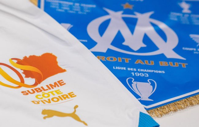 Tourisme : Avec l'OM, la Côte d'Ivoire renforce son attractivité 8 sublime cote divoire OM