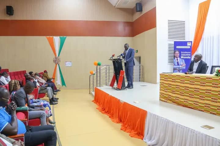 universite bondoukou reussite