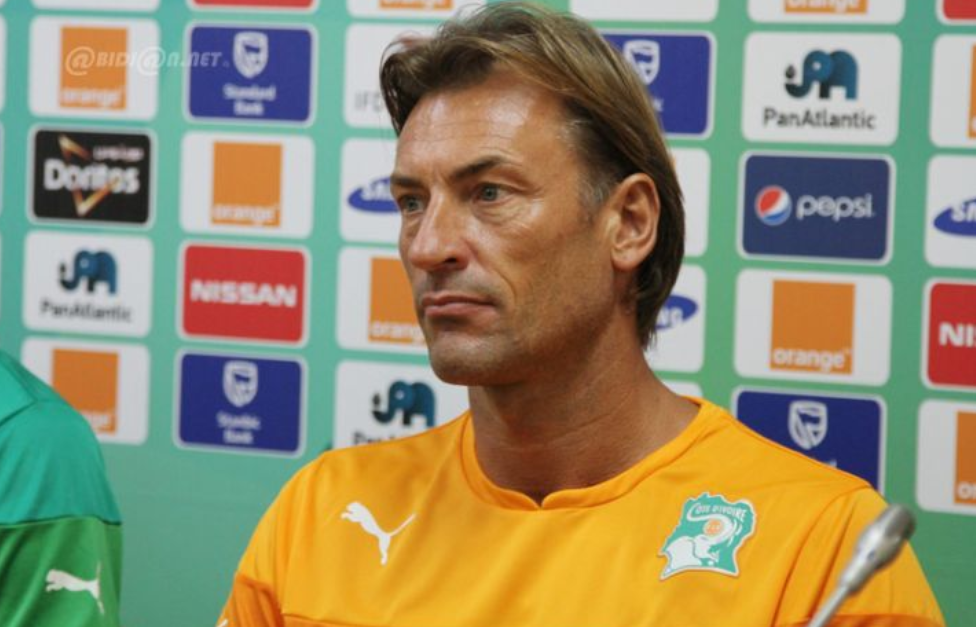 Côte d'Ivoire / Football : Hervé Renard fait son retour à la tête des Éléphants 8 Capture decran 2026 08 04 145225