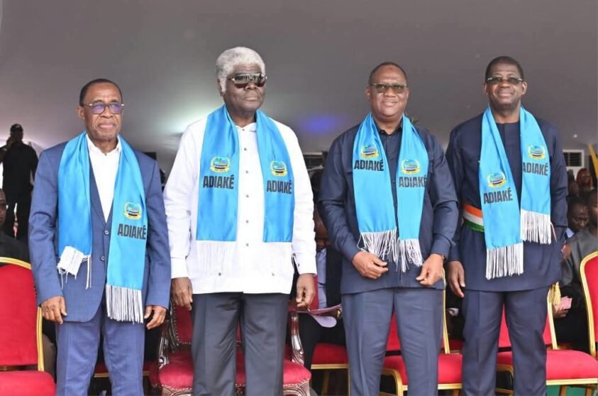 Élé Festival 2026 : Le Premier ministre Robert Beugré Mambé célèbre le potentiel de la région du Sud-Comoé 8 WhatsApp Image 2026 08 02 at 19.35.46 e1785704907747