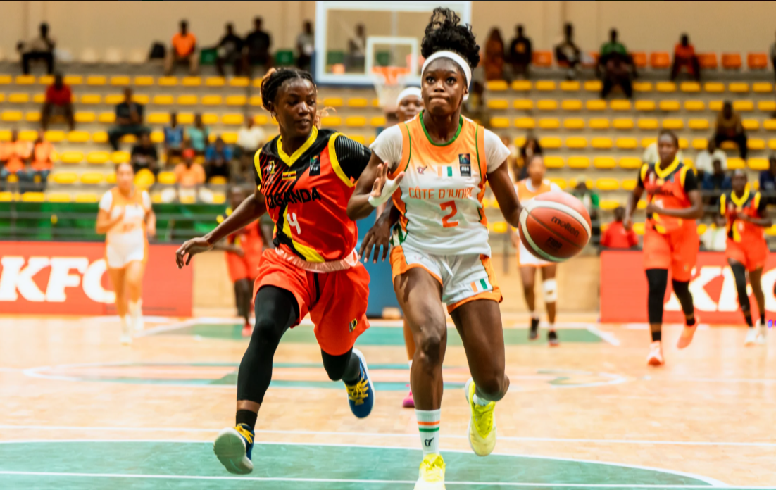 afrobasket