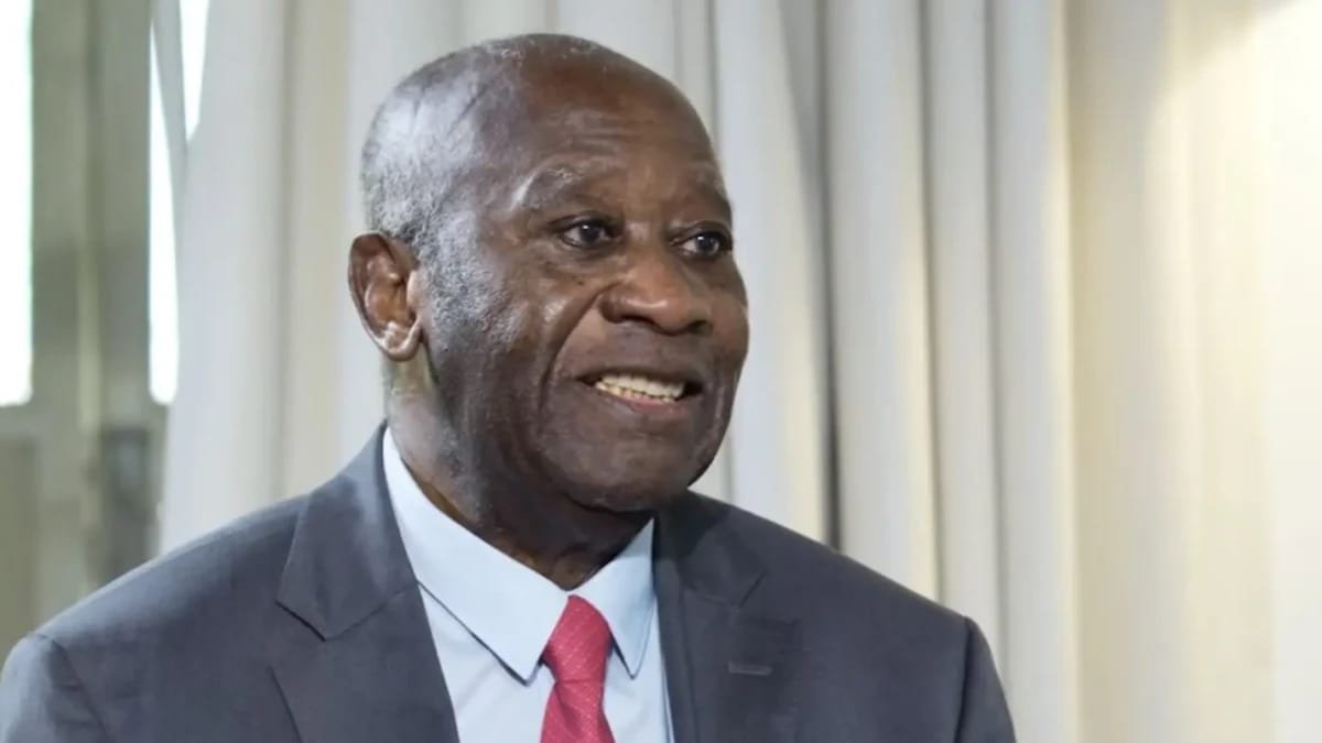 Côte d'Ivoire : Laurent Gbagbo amorce sa retraite 8 gbagbo retraite ppaci