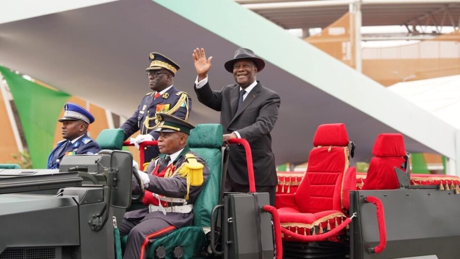 Côte d'Ivoire/66e anniversaire de l’Indépendance : les raisons du choix de Yopougon dévoilées 8 independance ci 2026 yopougon e1786011066680