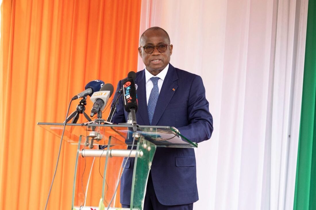 Rentrée scolaire 2026-2027 : N’Guessan Koffi fixe sept priorités pour l’école ivoirienne 8 NGuessan Koffi rentree scoalire 2025 2026 e1788866864999