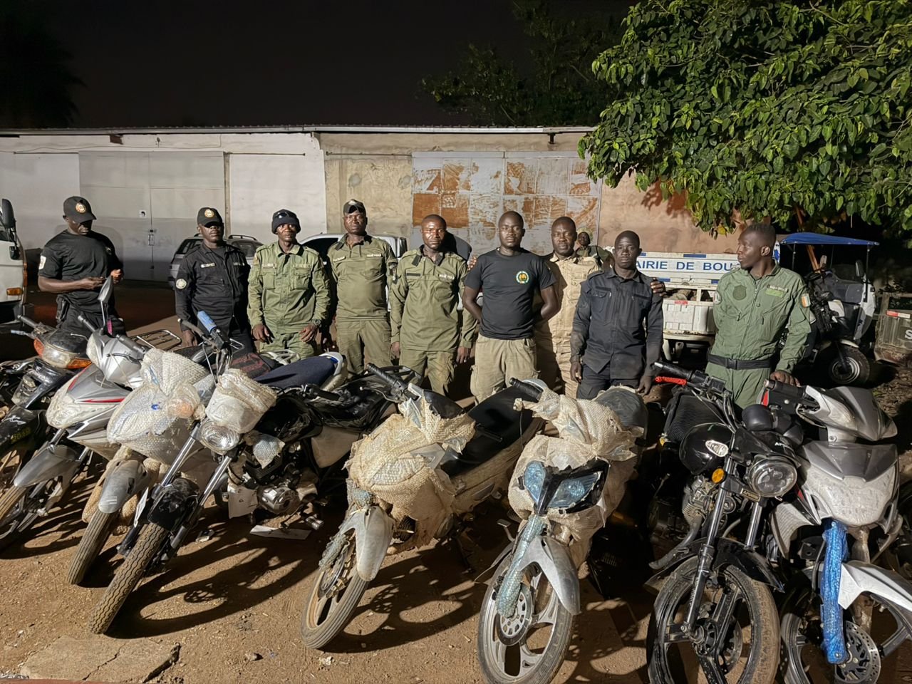 Côte d'Ivoire : Korhogo et Bouaké déclarent la guerre à l'incivisme routier 8 WhatsApp Image 2026 09 04 at 13.57.16
