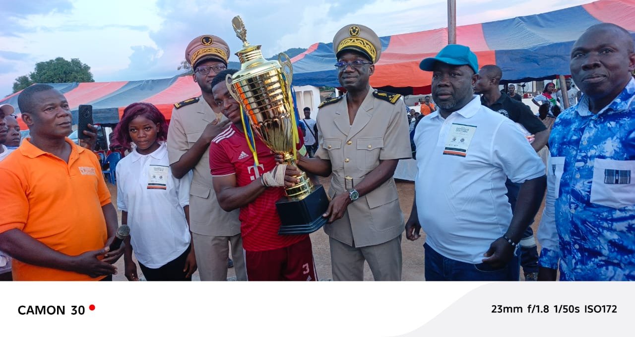 FACOBLY / Trophée Dominique Ouattara : Douélé sacré roi du football à Zouatta 8 WhatsApp Image 2026 09 06 at 14.40.13