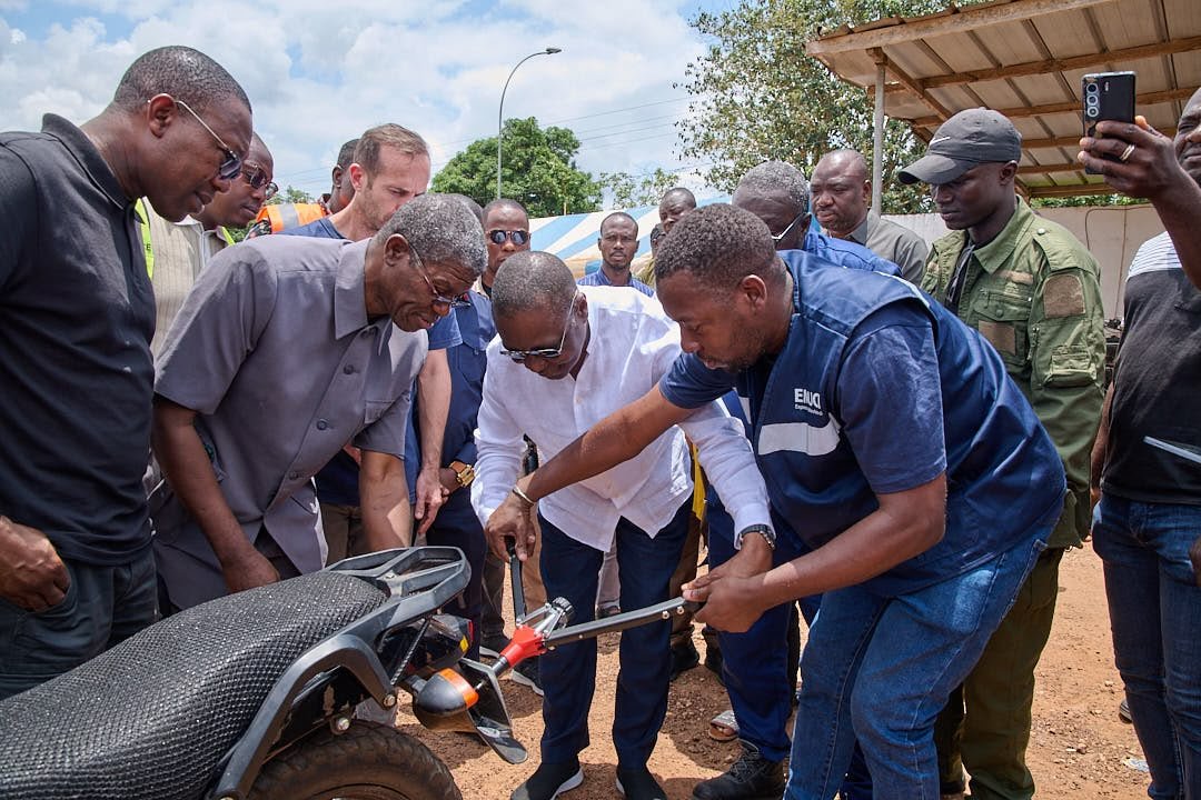 bouake sensibilisation