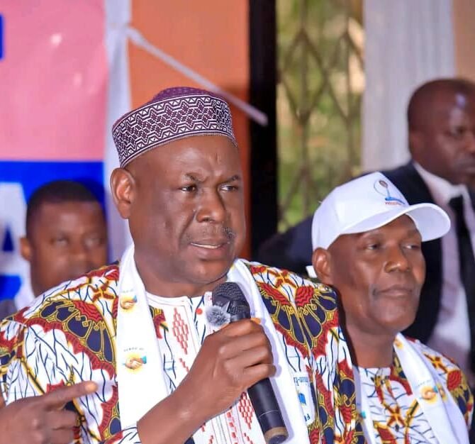 Transport / Sensibilisation de la Fensc-CI au Rsti : Le président Abdoulaye Sylla reçoit la gratitude de Ouattara Adama 8 WhatsApp Image 2026 10 11 at 18.42.15 e1791798148586