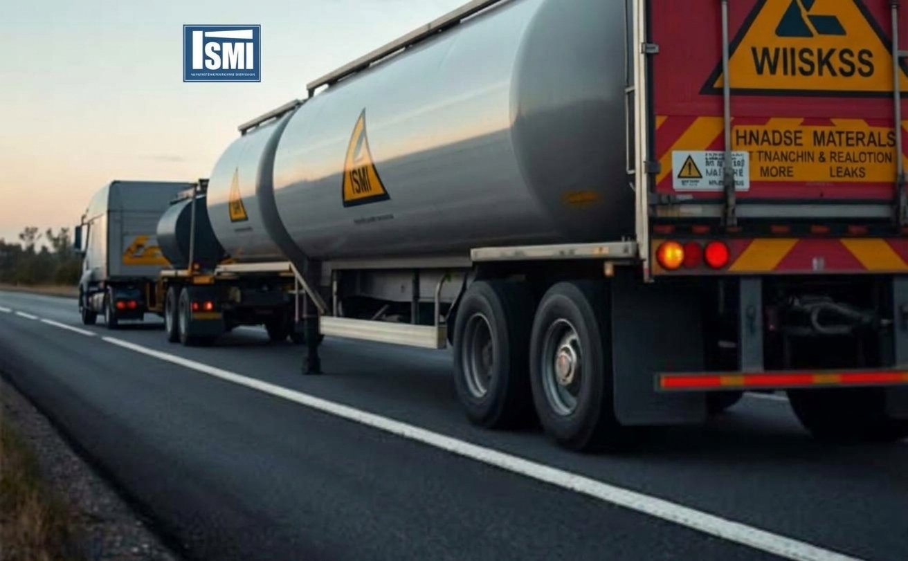 Sécurité maritime dans le Golfe de Guinée : L’ISMI lance deux formations stratégiques sur la gestion des marchandises dangereuses à Abidjan (COMMUNIQUE) 8 ismi foration danger