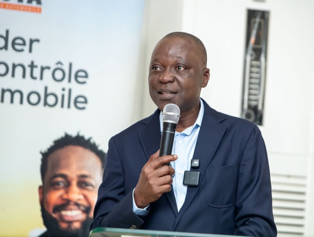 Top 50 des femmes leaders de la mobilité : à Dabou, Amadou Koné s'engage pour « une mobilité ivoirienne faite avec les femmes » 8 mobilite dabou femmes
