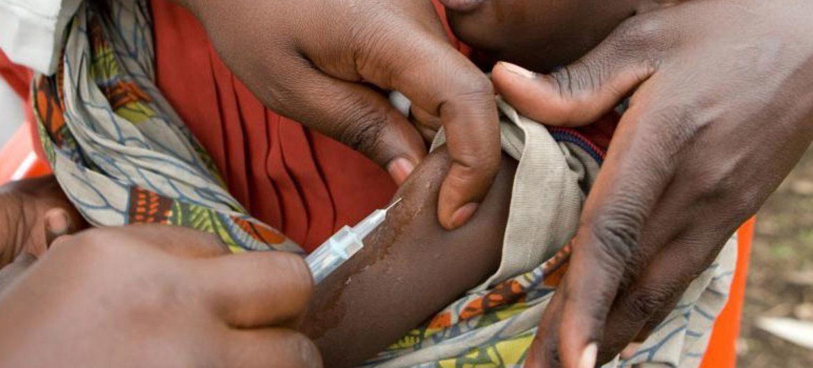 Côte d’Ivoire : 23 cas de fièvre jaune signalés, le gouvernement appelle à la vaccination 8 pH VACCIN